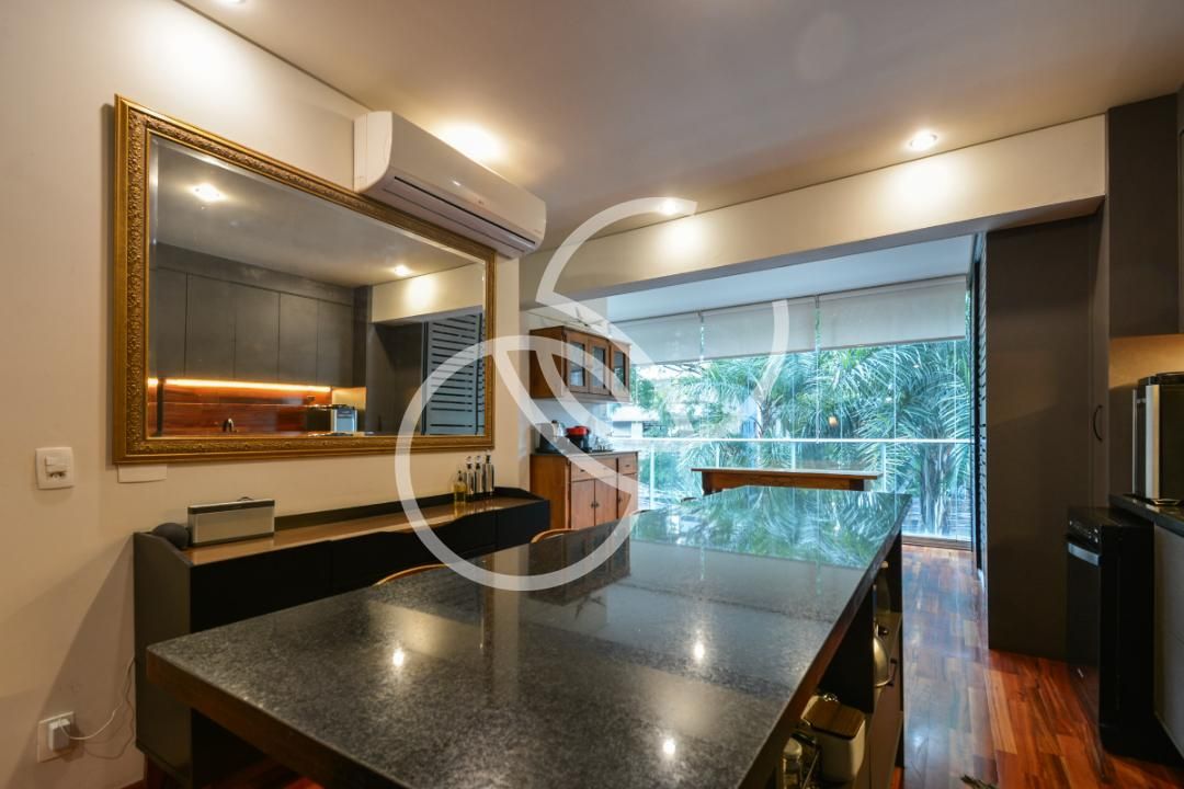 Oca Maracatins Cozinha