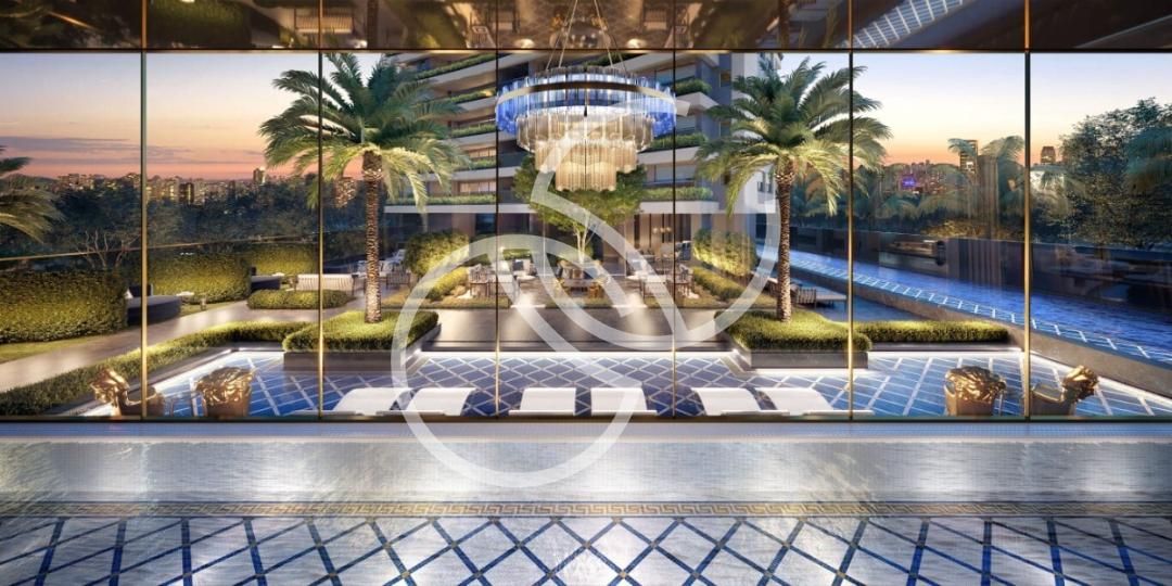 Villa by Versace Home - imagem 5