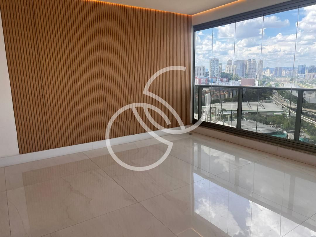 Only Cidade Jardim Vista panorâmica