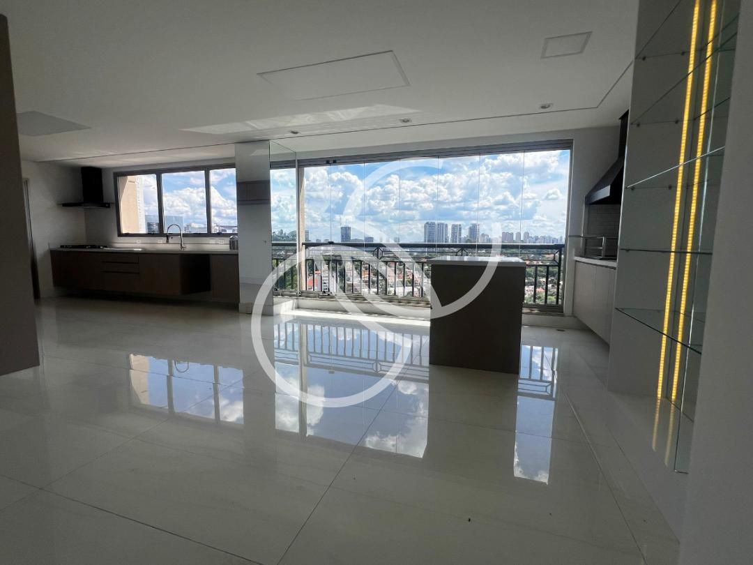 Only Cidade Jardim Vista panorâmica