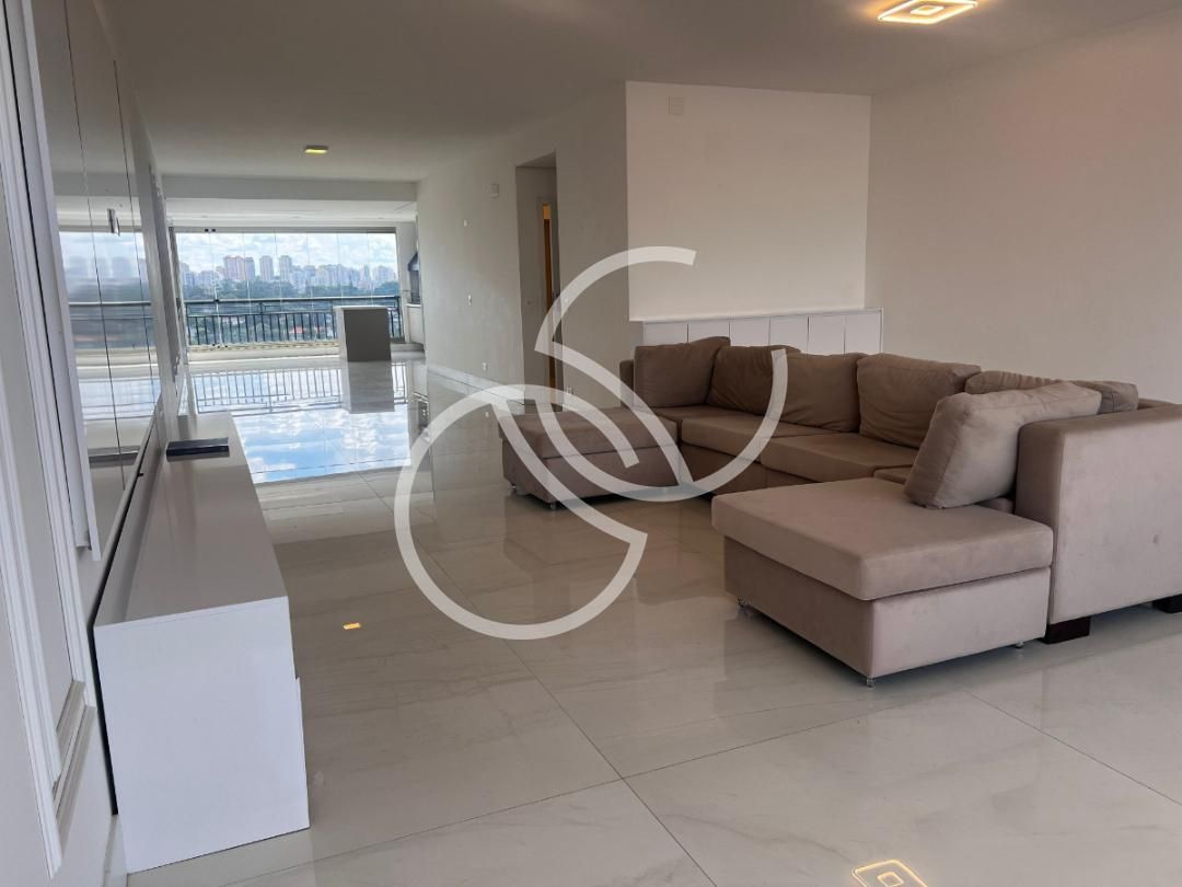 Only Cidade Jardim Sala de estar