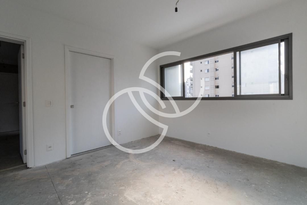 Triad Vila Nova Conceição Sala