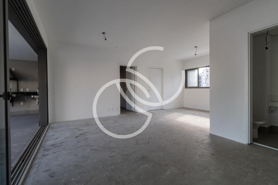 Triad Vila Nova Conceição Sala