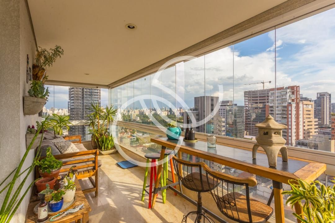 Condomínio Mackintosh - imagem 5