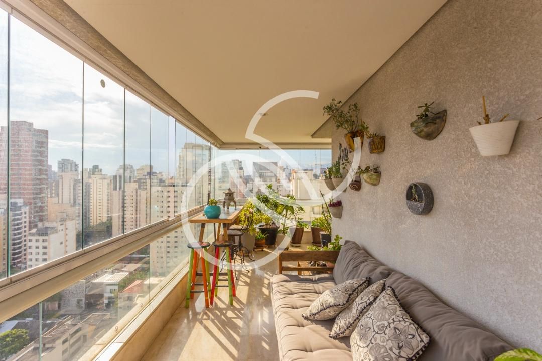 Condomínio Mackintosh - imagem 2