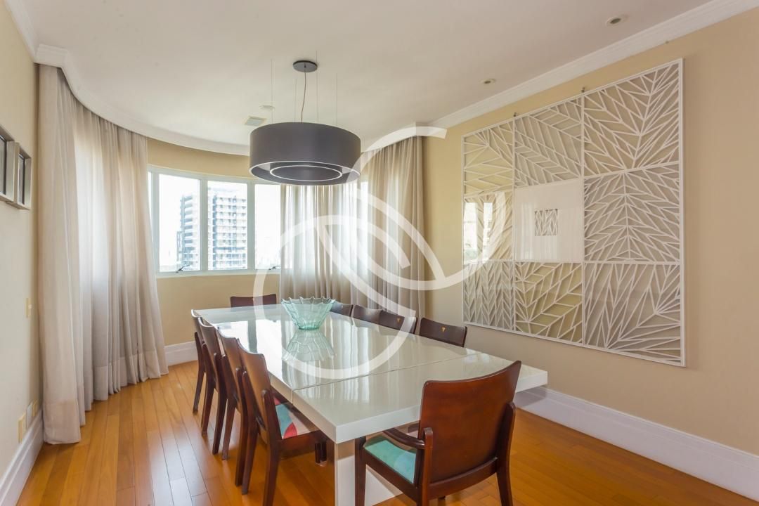 Condomínio Mackintosh - imagem 4