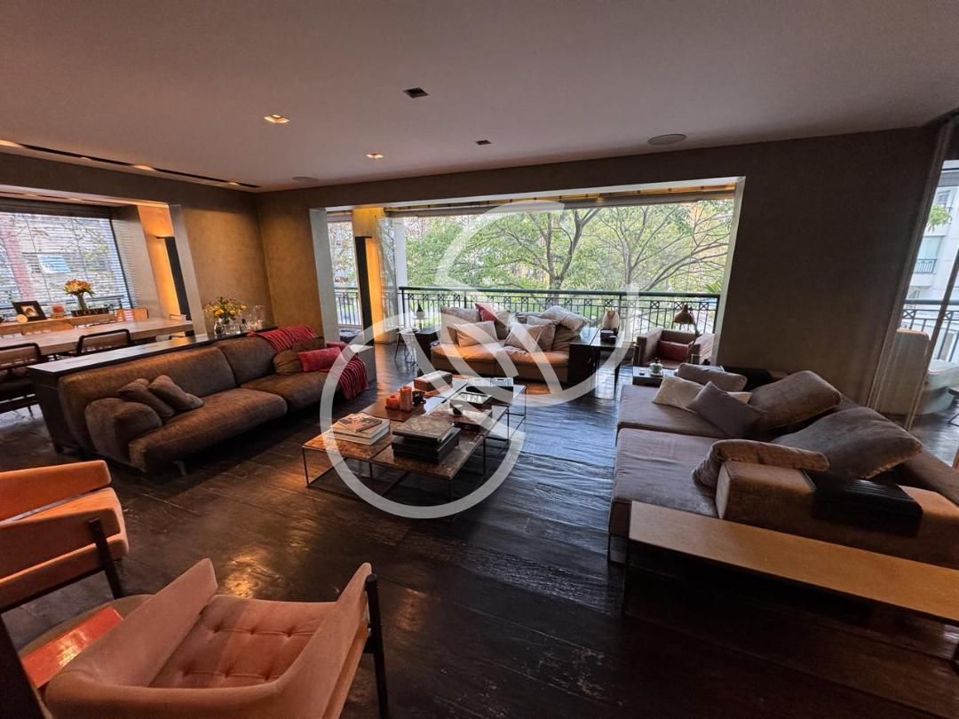 Condomínio Mustique Sala de estar