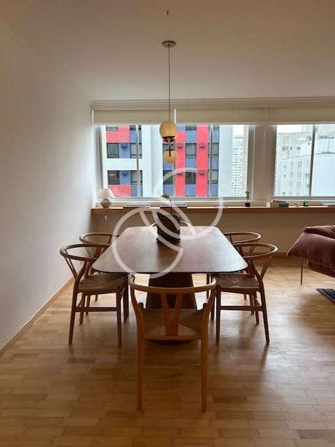 Condomínio Edifício Santa Rosa - imagem 2