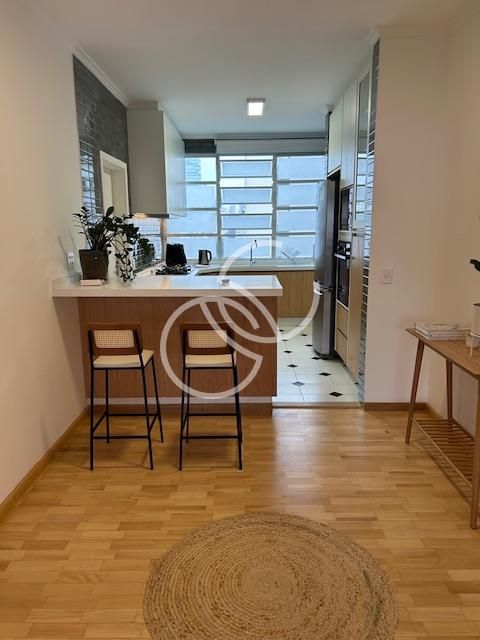 Condomínio Edifício Santa Rosa - imagem 4