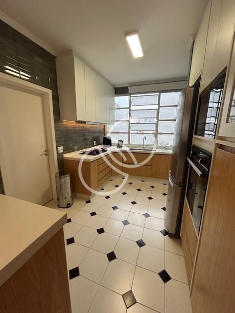 Condomínio Edifício Santa Rosa - imagem 5