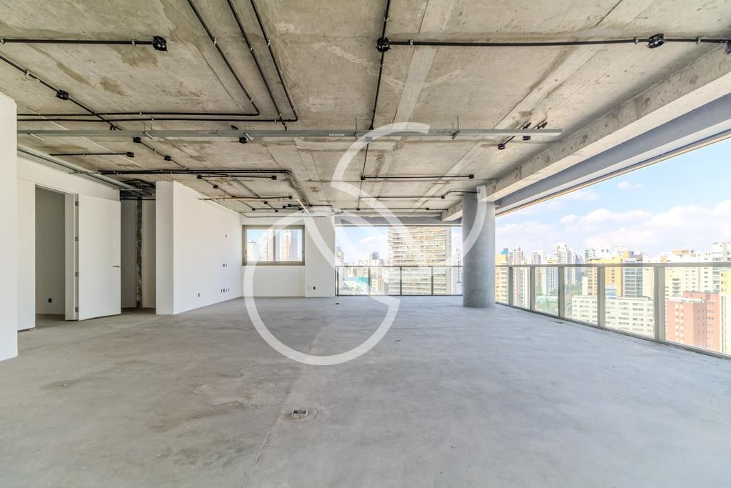 The Frame Vila Nova Conceição - imagem 3