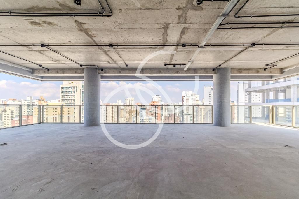 The Frame Vila Nova Conceição - imagem 2