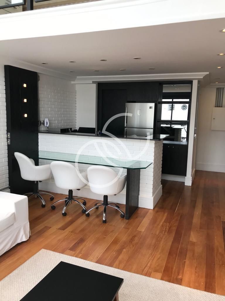 Loft São Paulo Ii Cozinha