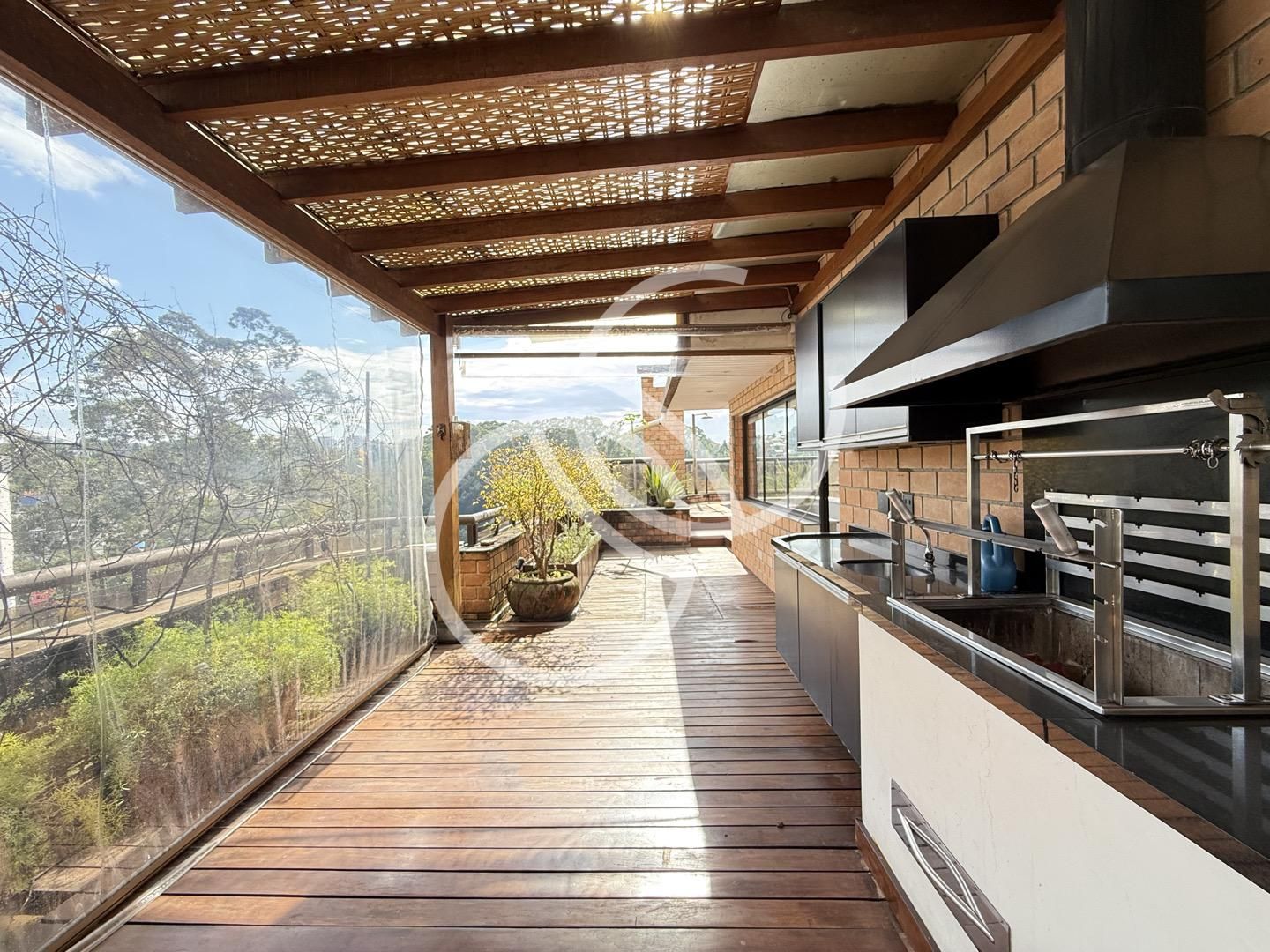 Condomínio Edifício Rochester - imagem 4