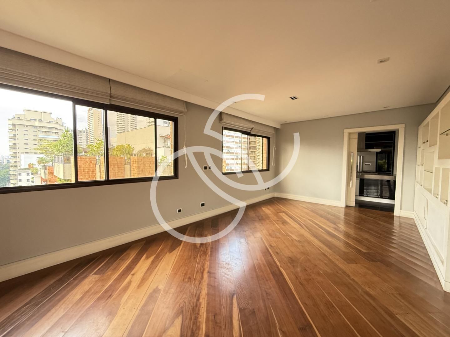 Condomínio Edifício Rochester - imagem 2