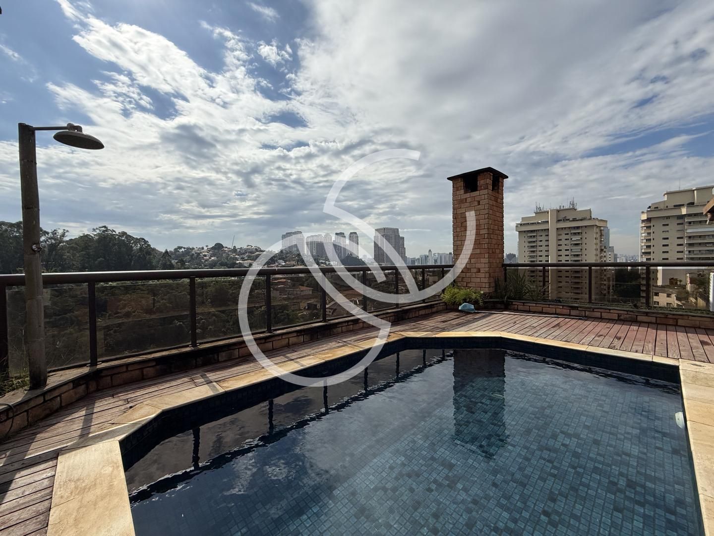 Condomínio Edifício Rochester - imagem 5