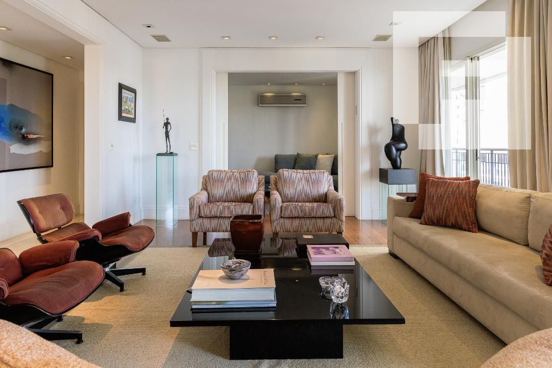 Condominio Edificio Delacroix Vila Nova - imagem 4