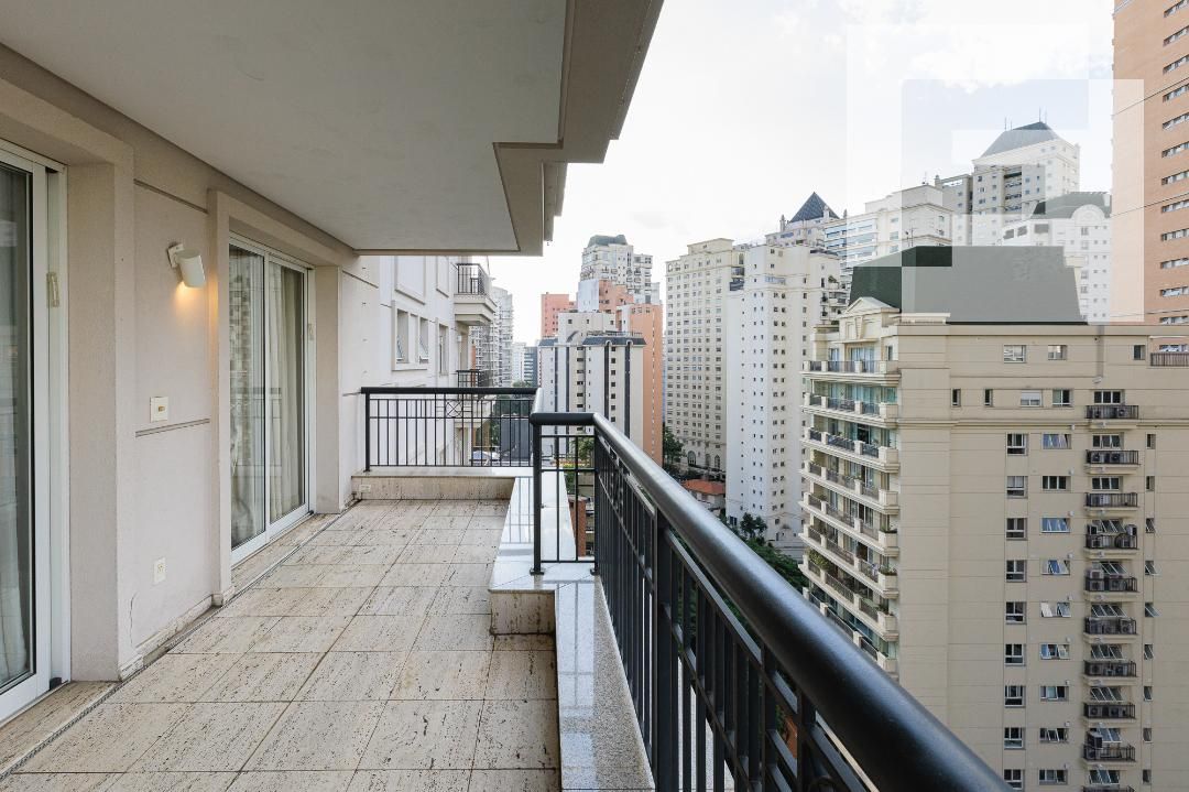 Condominio Edificio Delacroix Vila Nova - imagem 2