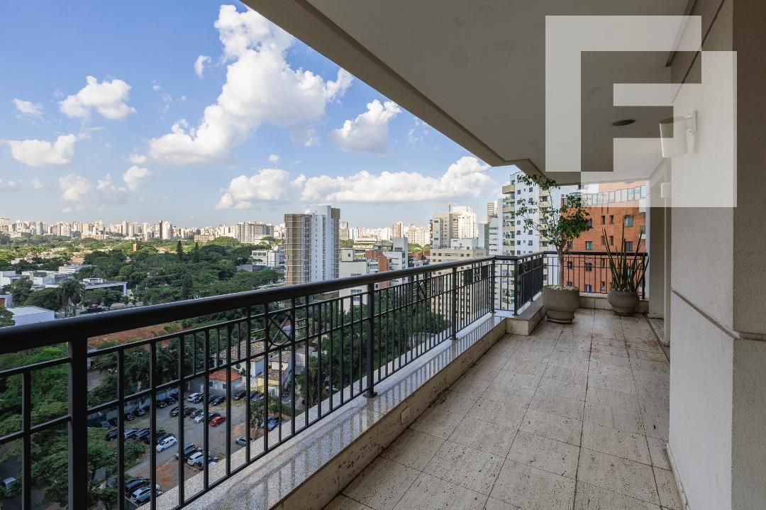 Condominio Edificio Delacroix Vila Nova - imagem 5