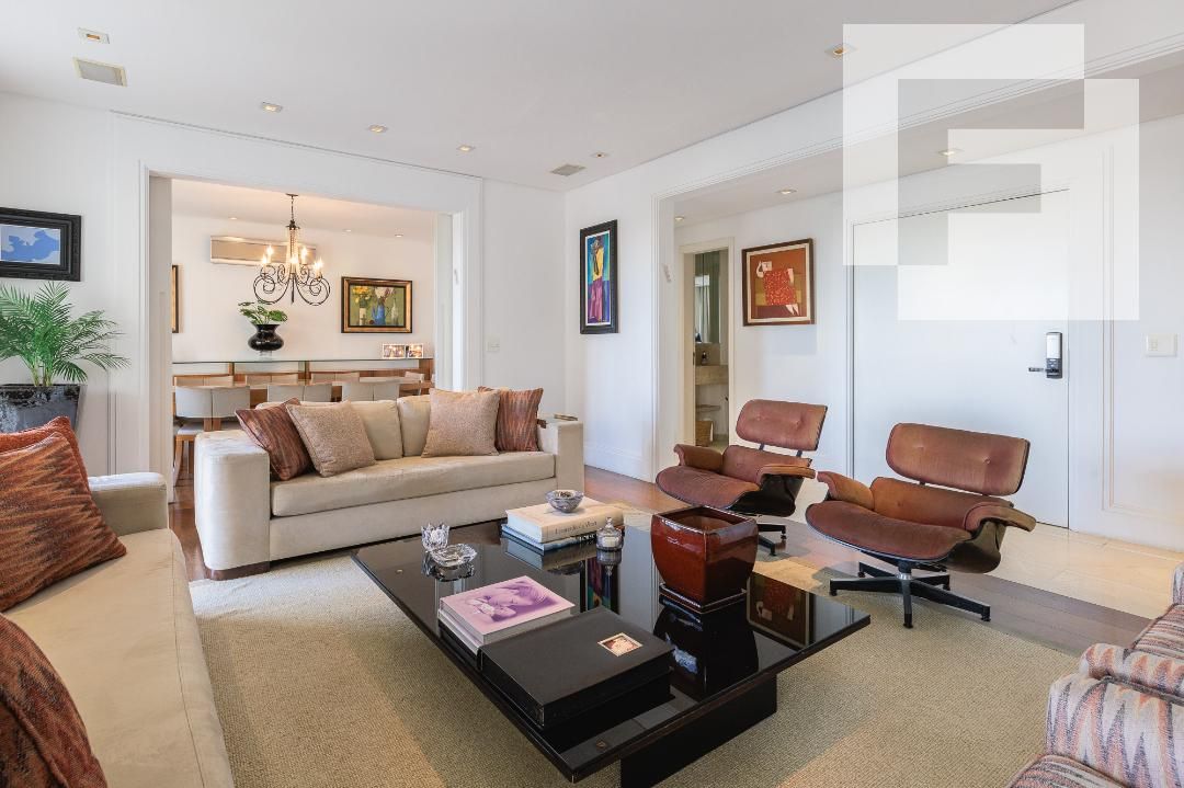 Condominio Edificio Delacroix Vila Nova - imagem 3