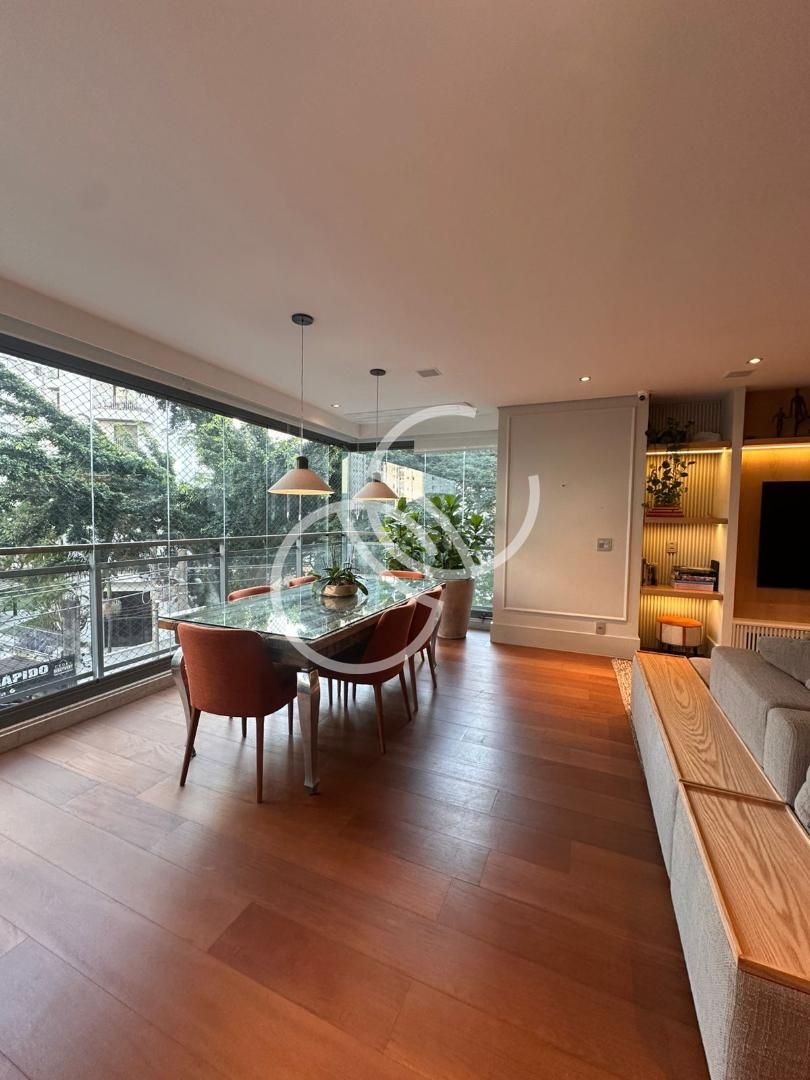 Artisan Moema Sala de jantar