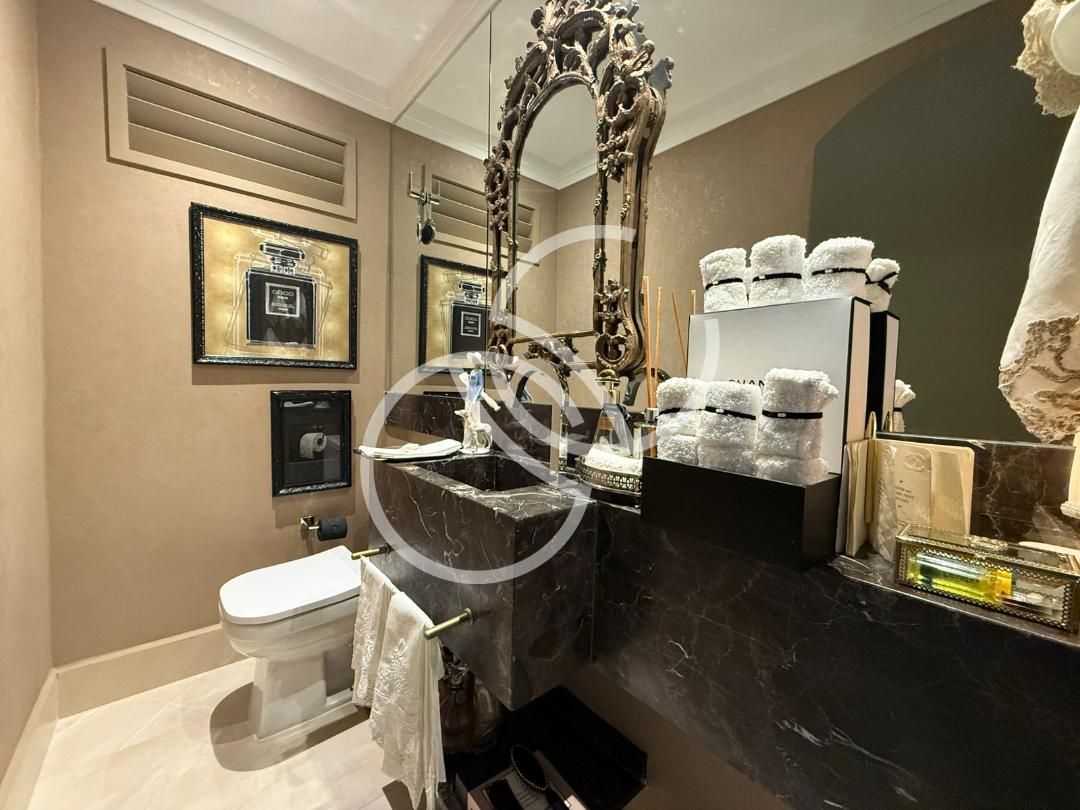 Mansao Do Morumbi Edificio Elvira - imagem 5