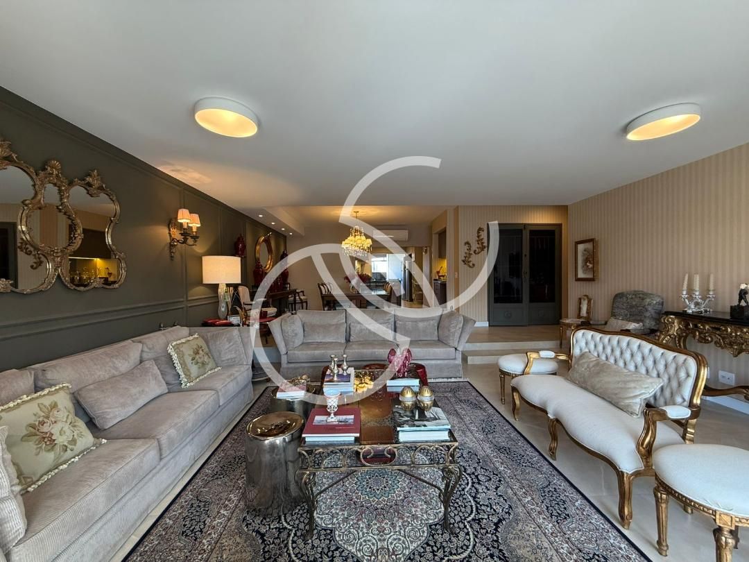 Mansao Do Morumbi Edificio Elvira - imagem 4