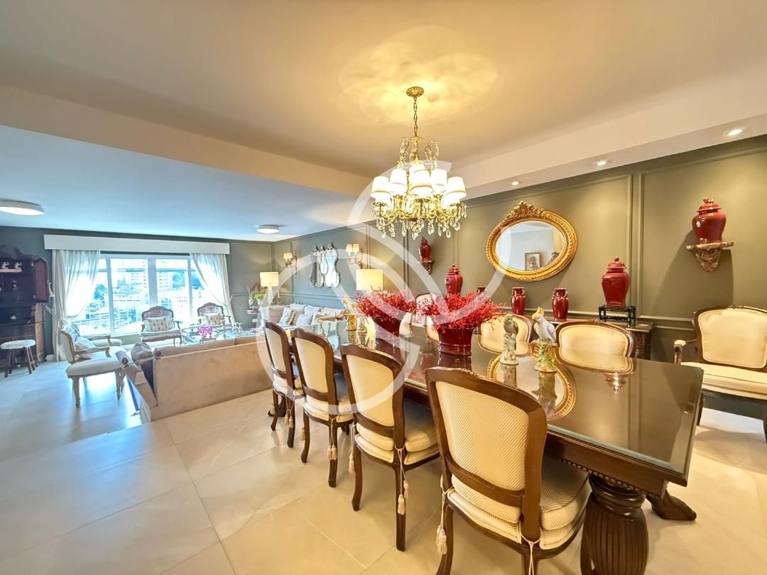 Mansao Do Morumbi Edificio Elvira - imagem 2