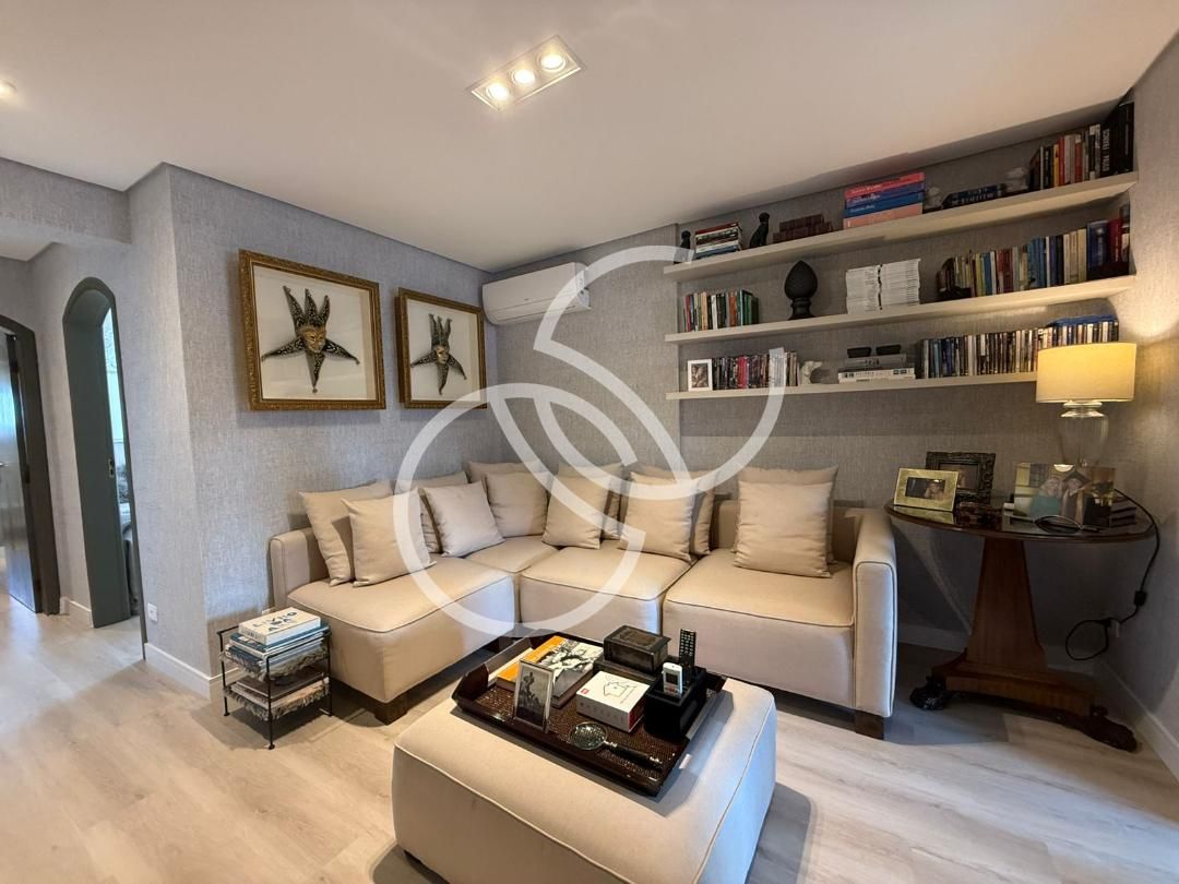 Mansao Do Morumbi Edificio Elvira - imagem 3