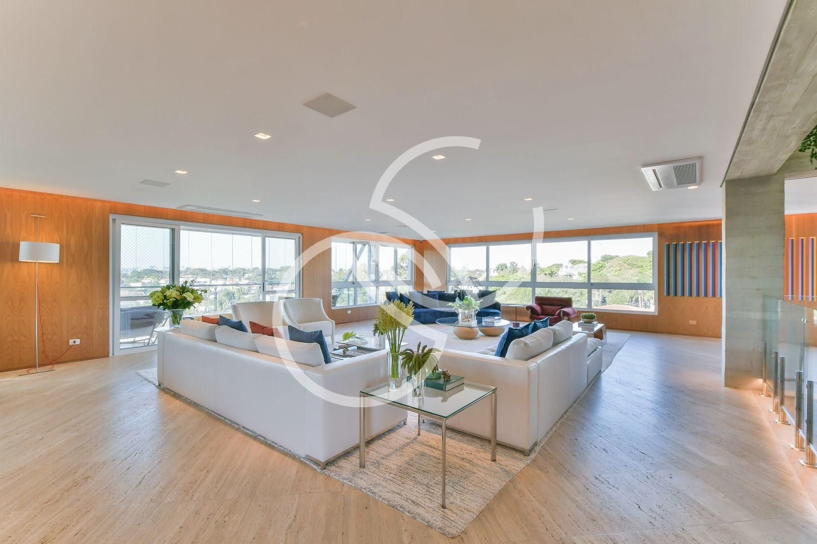 Condomínio Edificio Via Giuseppe Fiorelli - imagem 2