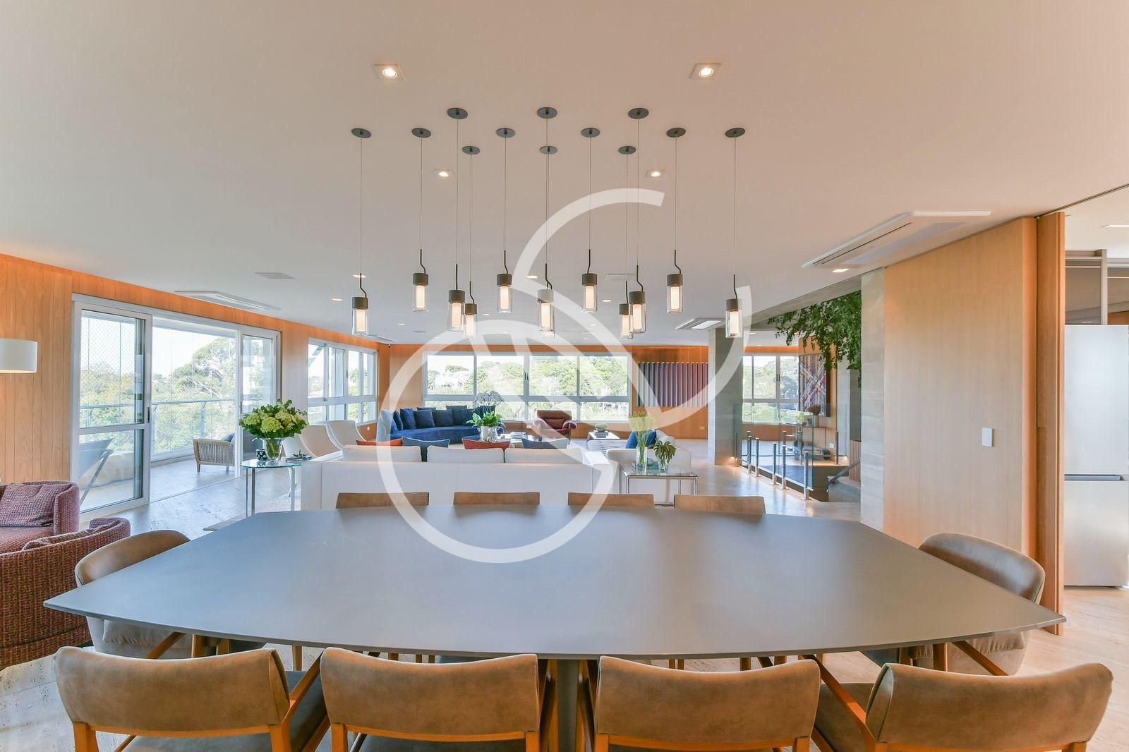 Condomínio Edificio Via Giuseppe Fiorelli - imagem 4