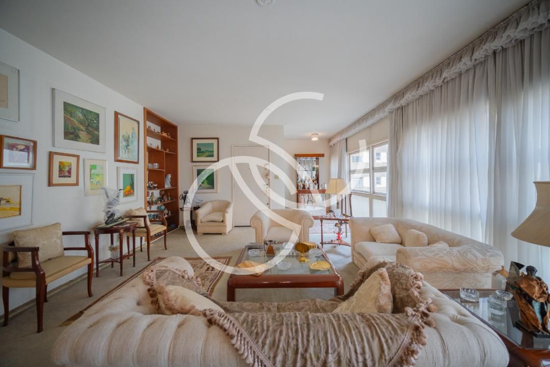 Condomínio Edifício Itu  - imagem 2