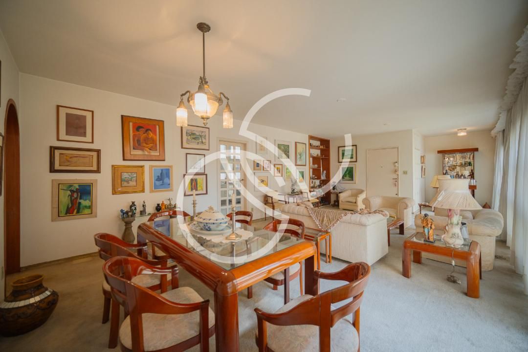 Condomínio Edifício Itu  - imagem 4