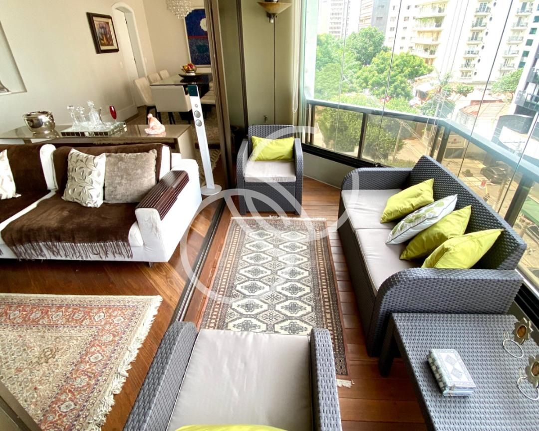 Condomínio Saint Paul - imagem 4