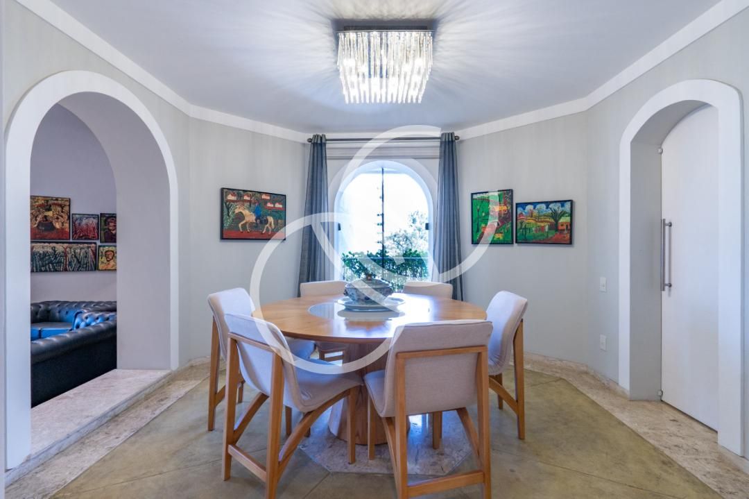 Condomínio Edificio Pateo Do Colegio - imagem 3