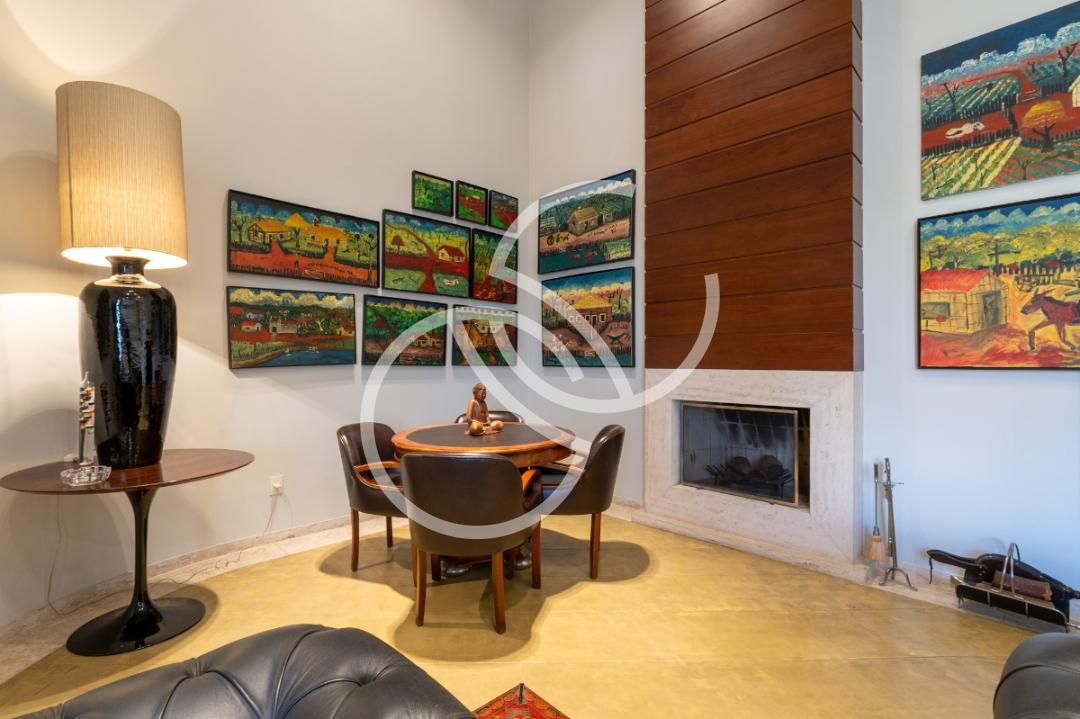 Condomínio Edificio Pateo Do Colegio - imagem 2