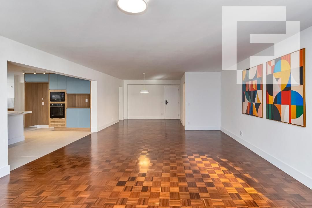 Condomínio Edificio Place de L'etoile - imagem 5