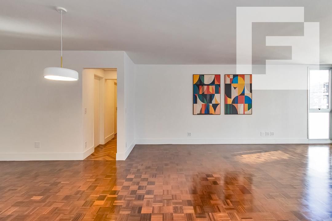 Condomínio Edificio Place de L'etoile - imagem 2