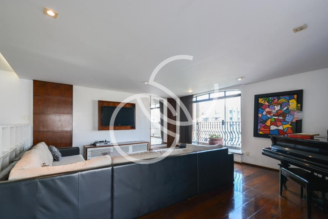 Condomínio Edifício Torre Branca - imagem 5