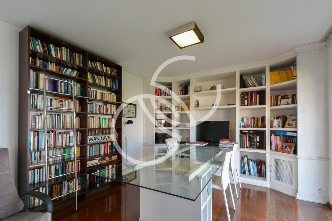 Condomínio Edifício Torre Branca - imagem 4