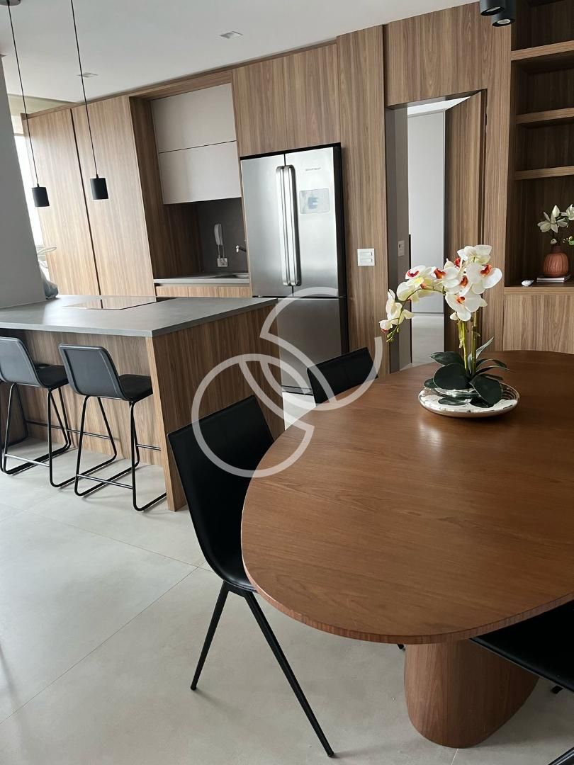 Luminus Jardins Cozinha