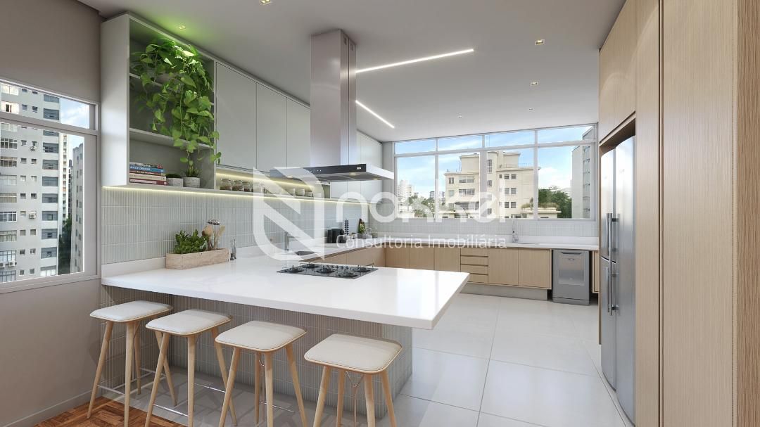 Condomínio Edifício Bolivar - imagem 2