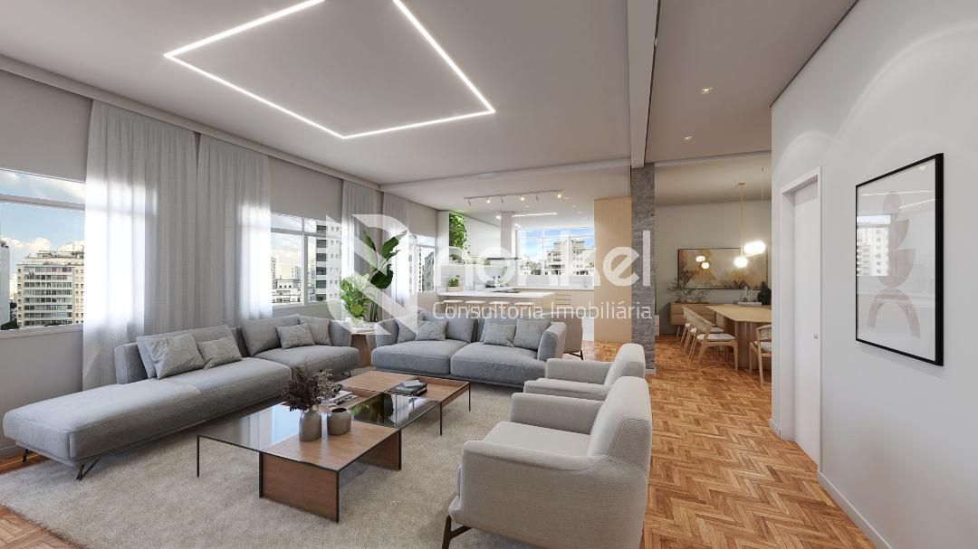 Condomínio Edifício Bolivar - imagem 4