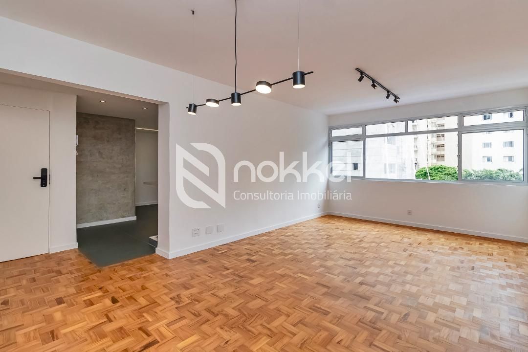 Alameda Joaquim Eugênio de Lima 1516 - imagem 3