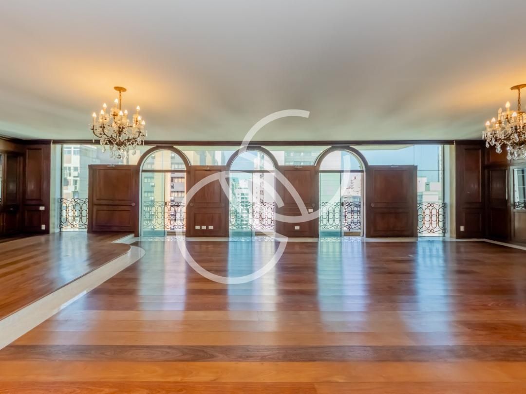 Condomínio Paço do Grão Pará - imagem 3