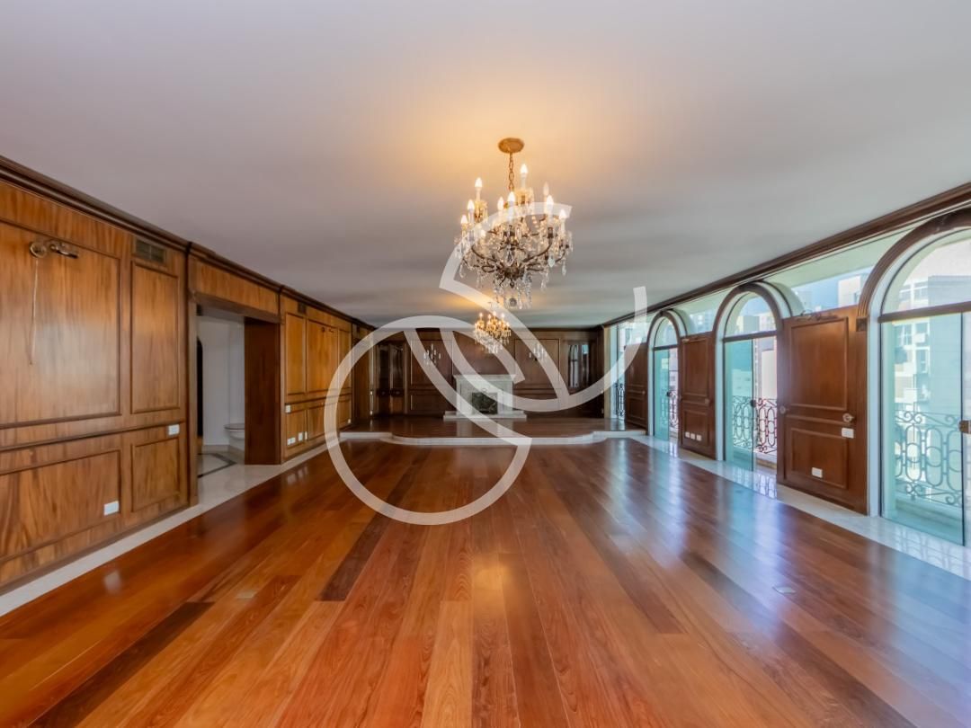 Condomínio Paço do Grão Pará - imagem 4