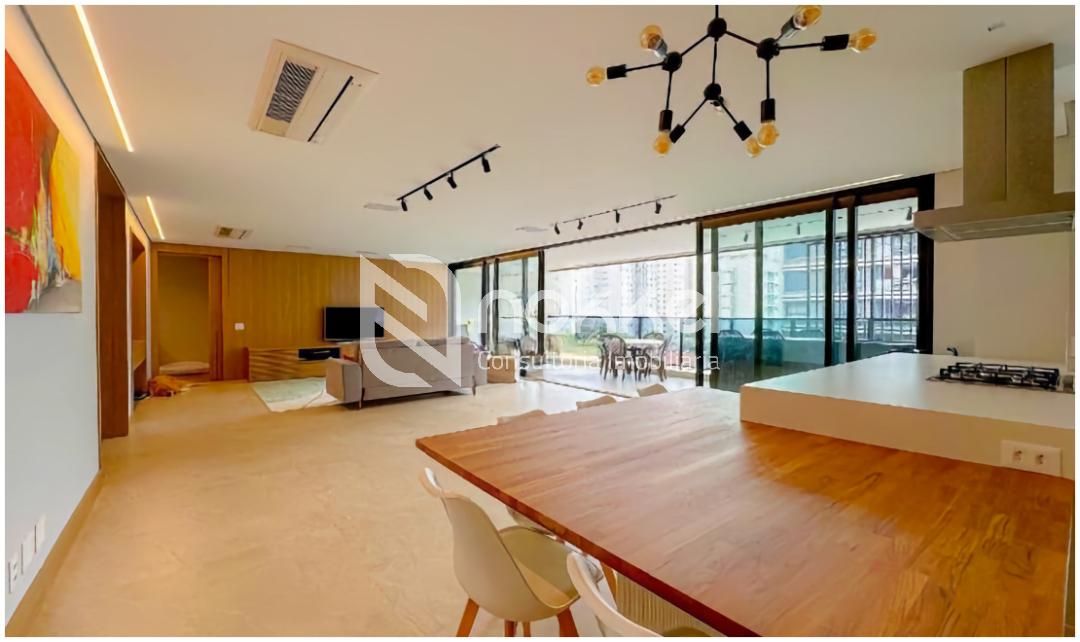 Casas Verticais Brooklin - imagem 2