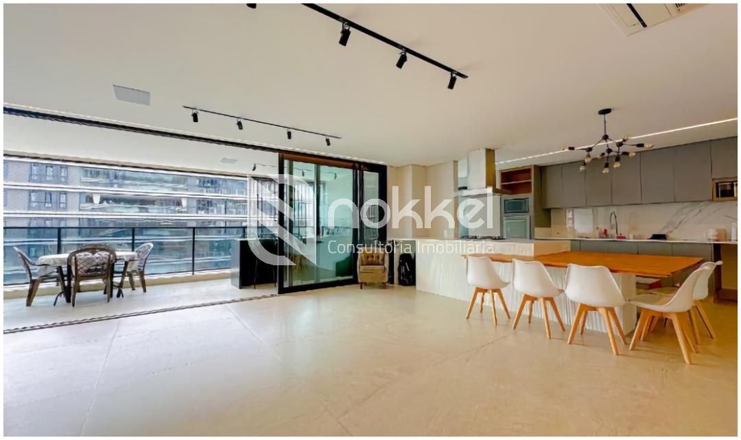 Casas Verticais Brooklin - imagem 3