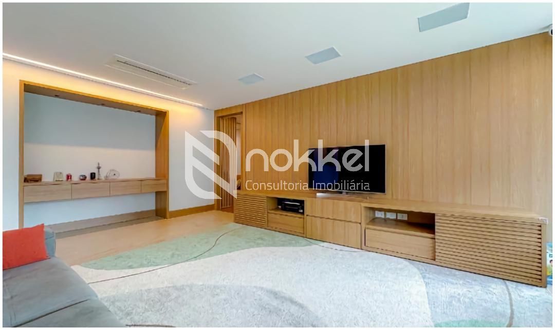 Casas Verticais Brooklin - imagem 5