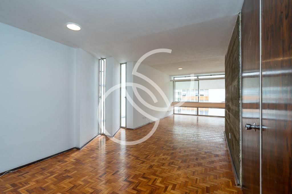 Condomínio Edificio Guaimbe - imagem 3